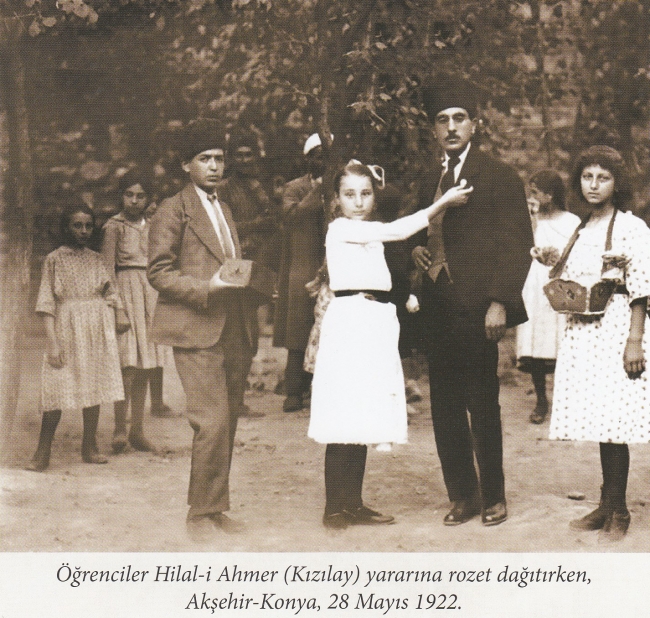 23 Nisan 91 yıldır çocuklara armağan